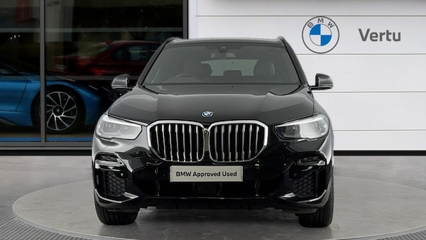Used BMW X5 2021 for sale - 76311291: Photo 16