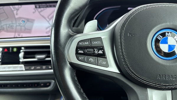 Used BMW X5 2021 for sale - 76311291: Photo 17