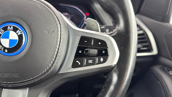 Used BMW X5 2021 for sale - 76311291: Photo 18
