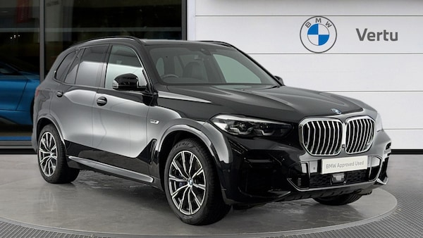 Used BMW X5 2021 for sale - 76311291: Photo 1