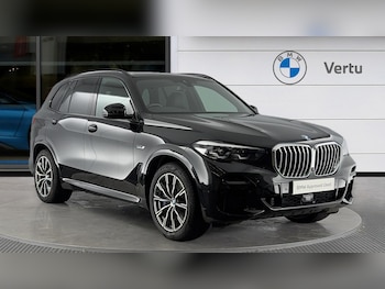 2021 (71) - xDrive45e M Sport 5dr Auto
