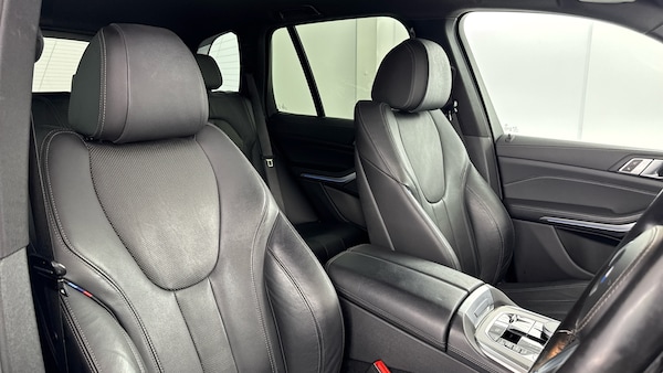 Used BMW X5 2021 for sale - 76311291: Photo 28