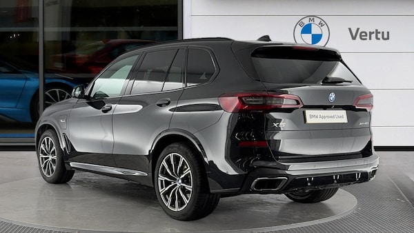 Used BMW X5 2021 for sale - 76311291: Photo 2