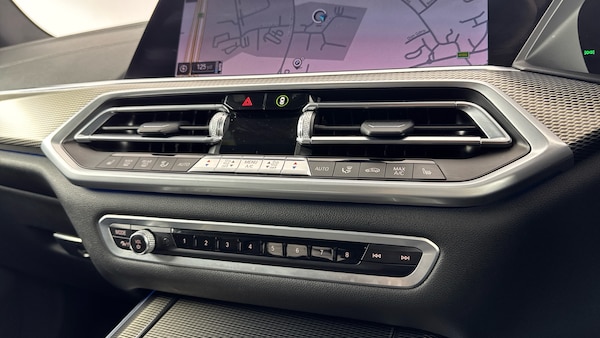 Used BMW X5 2021 for sale - 76311291: Photo 31