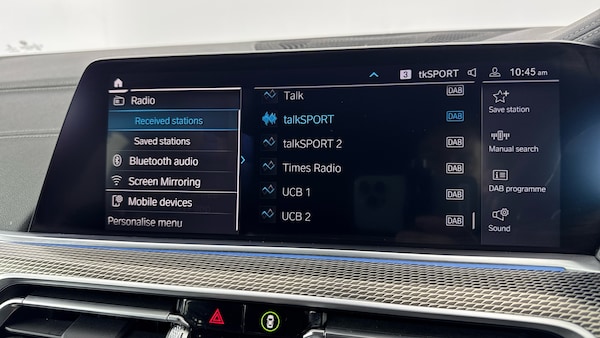 Used BMW X5 2021 for sale - 76311291: Photo 39