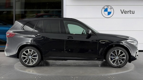 Used BMW X5 2021 for sale - 76311291: Photo 3