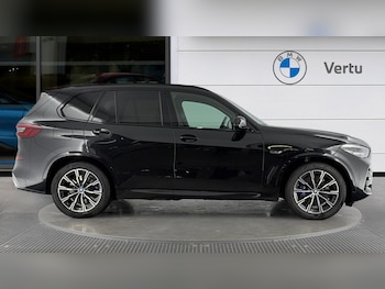 Used BMW X5 2021 for sale - 76311291: Photo 3