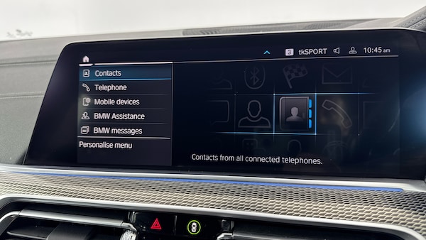 Used BMW X5 2021 for sale - 76311291: Photo 40