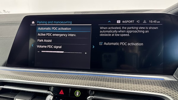 Used BMW X5 2021 for sale - 76311291: Photo 44