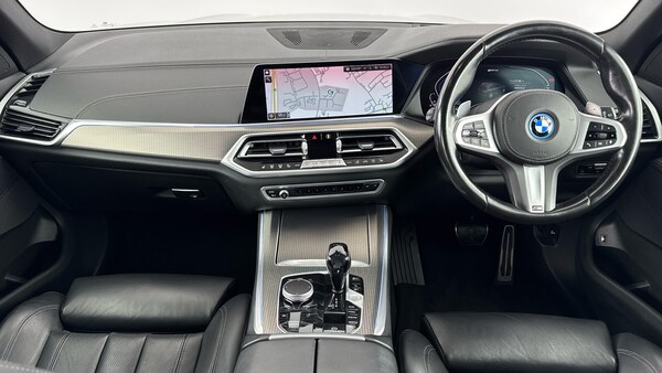 Used BMW X5 2021 for sale - 76311291: Photo 4
