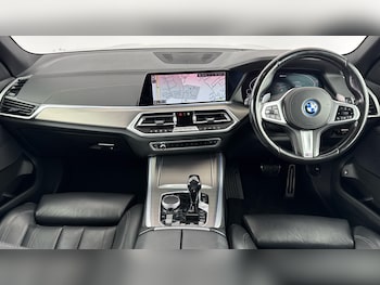 Used BMW X5 2021 for sale - 76311291: Photo 4