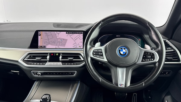 Used BMW X5 2021 for sale - 76311291: Photo 5