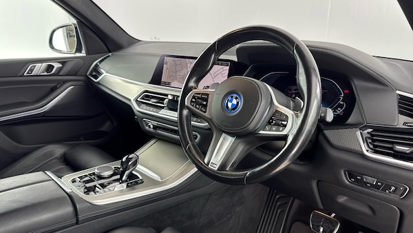 Used BMW X5 2021 for sale - 76311291: Photo 6
