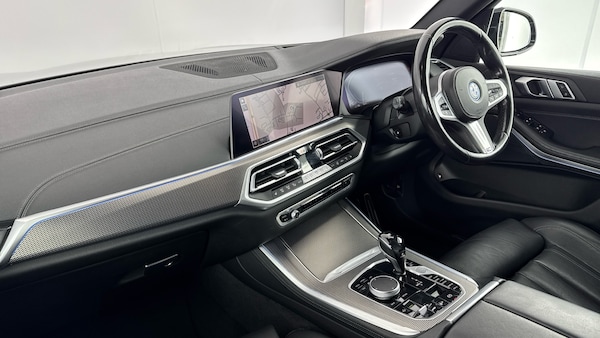 Used BMW X5 2021 for sale - 76311291: Photo 7