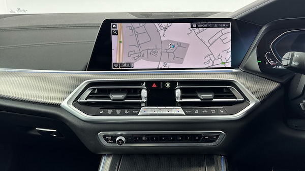 Used BMW X5 2021 for sale - 76311291: Photo 8