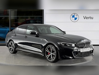 BMW - 3 Series
