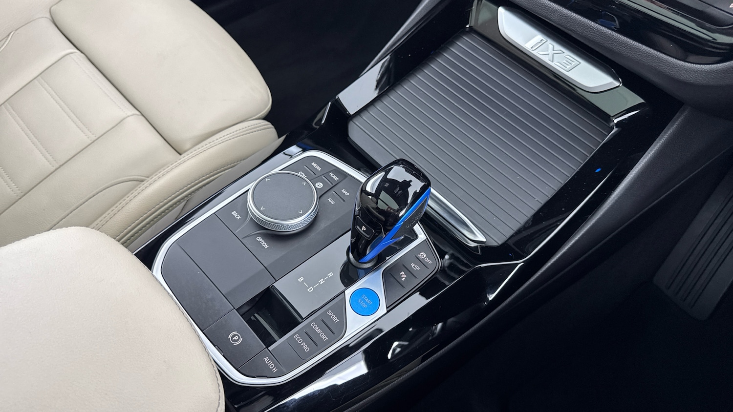 Used BMW iX3 2022 for sale - 76862278: Photo 10