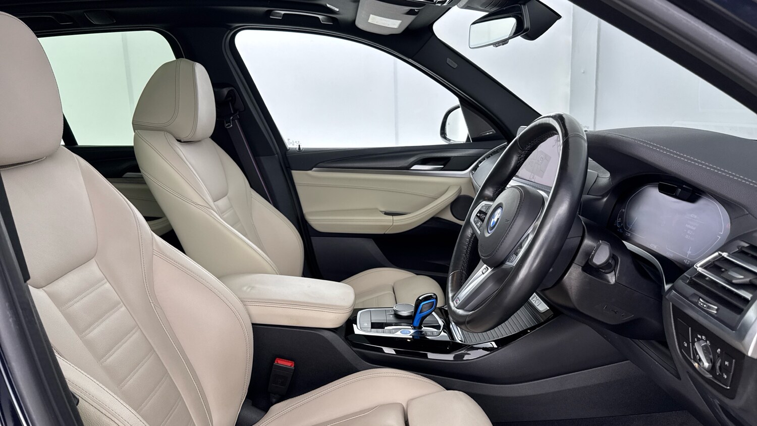 Used BMW iX3 2022 for sale - 76862278: Photo 11