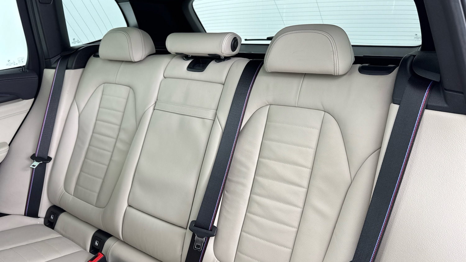 Used BMW iX3 2022 for sale - 76862278: Photo 12