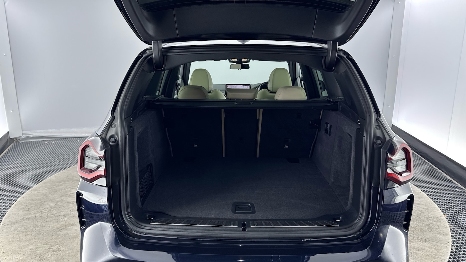 Used BMW iX3 2022 for sale - 76862278: Photo 13
