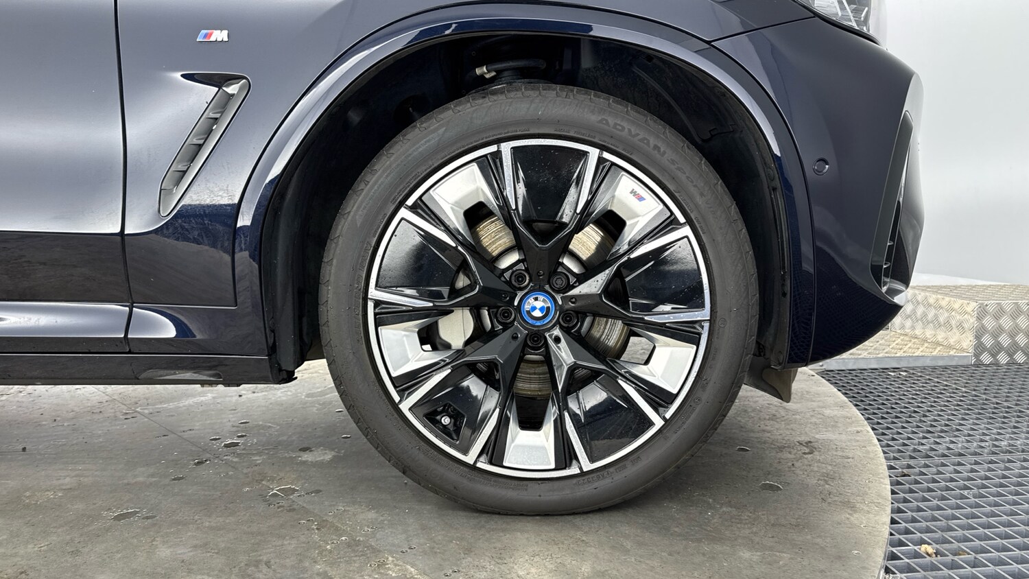 Used BMW iX3 2022 for sale - 76862278: Photo 14