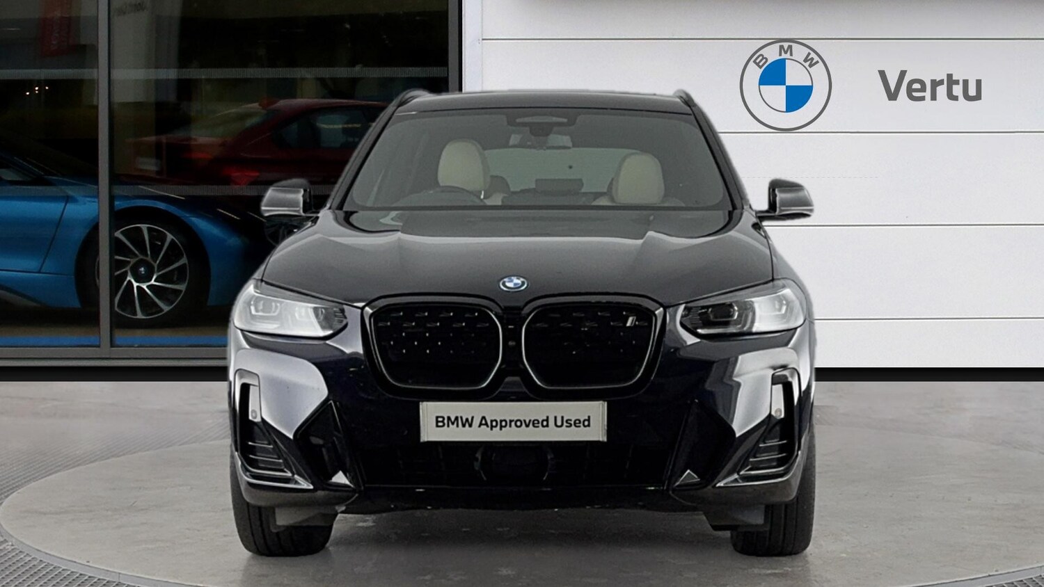 Used BMW iX3 2022 for sale - 76862278: Photo 16