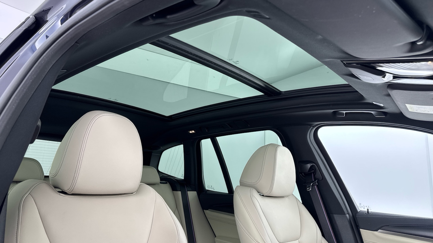 Used BMW iX3 2022 for sale - 76862278: Photo 17