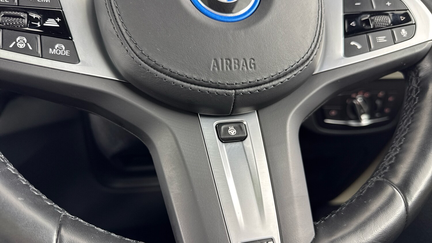 Used BMW iX3 2022 for sale - 76862278: Photo 18