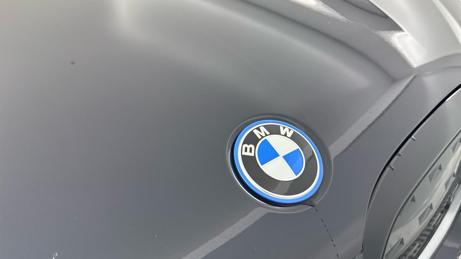 Used BMW iX3 2022 for sale - 76862278: Photo 21