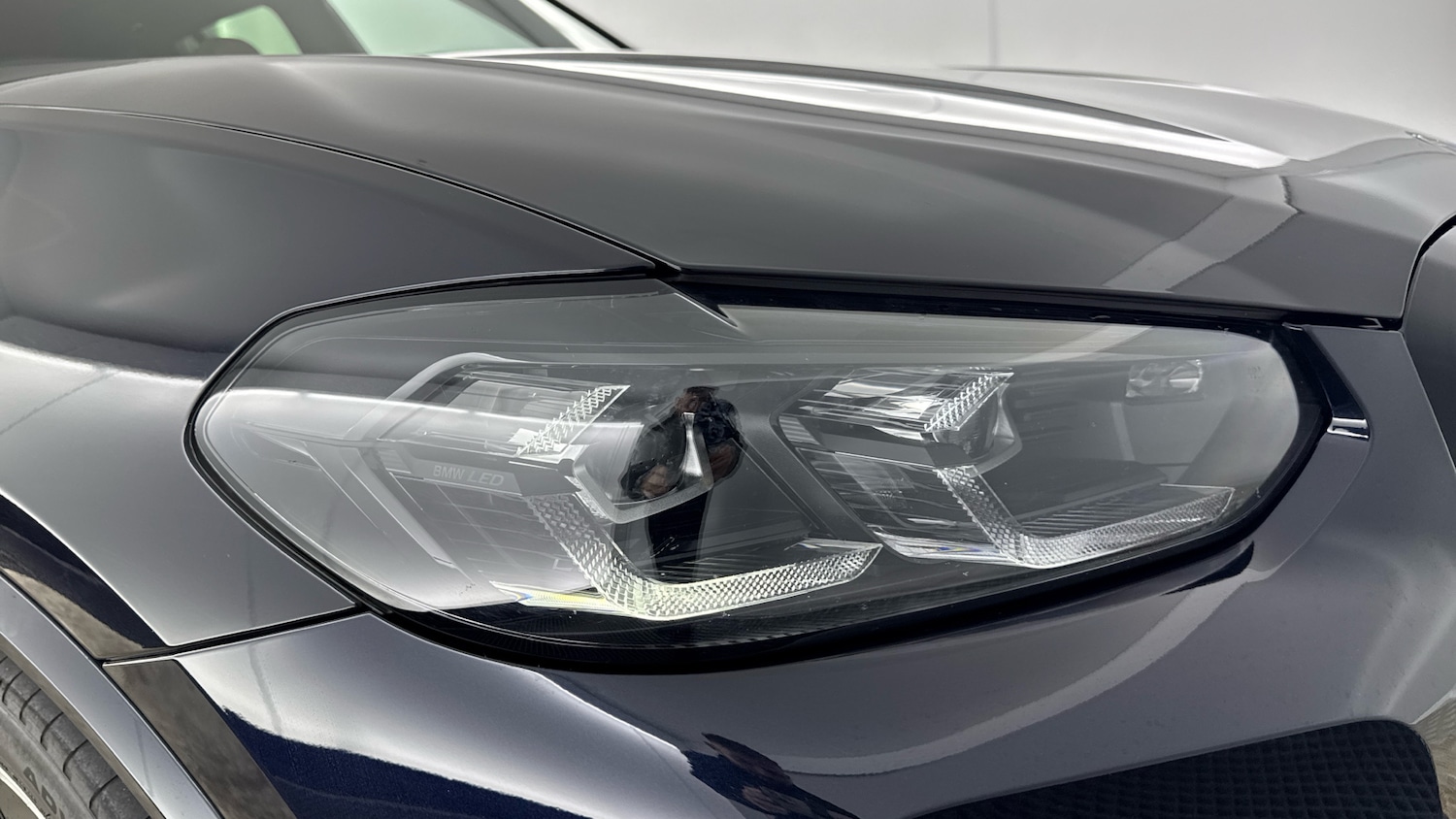 Used BMW iX3 2022 for sale - 76862278: Photo 22