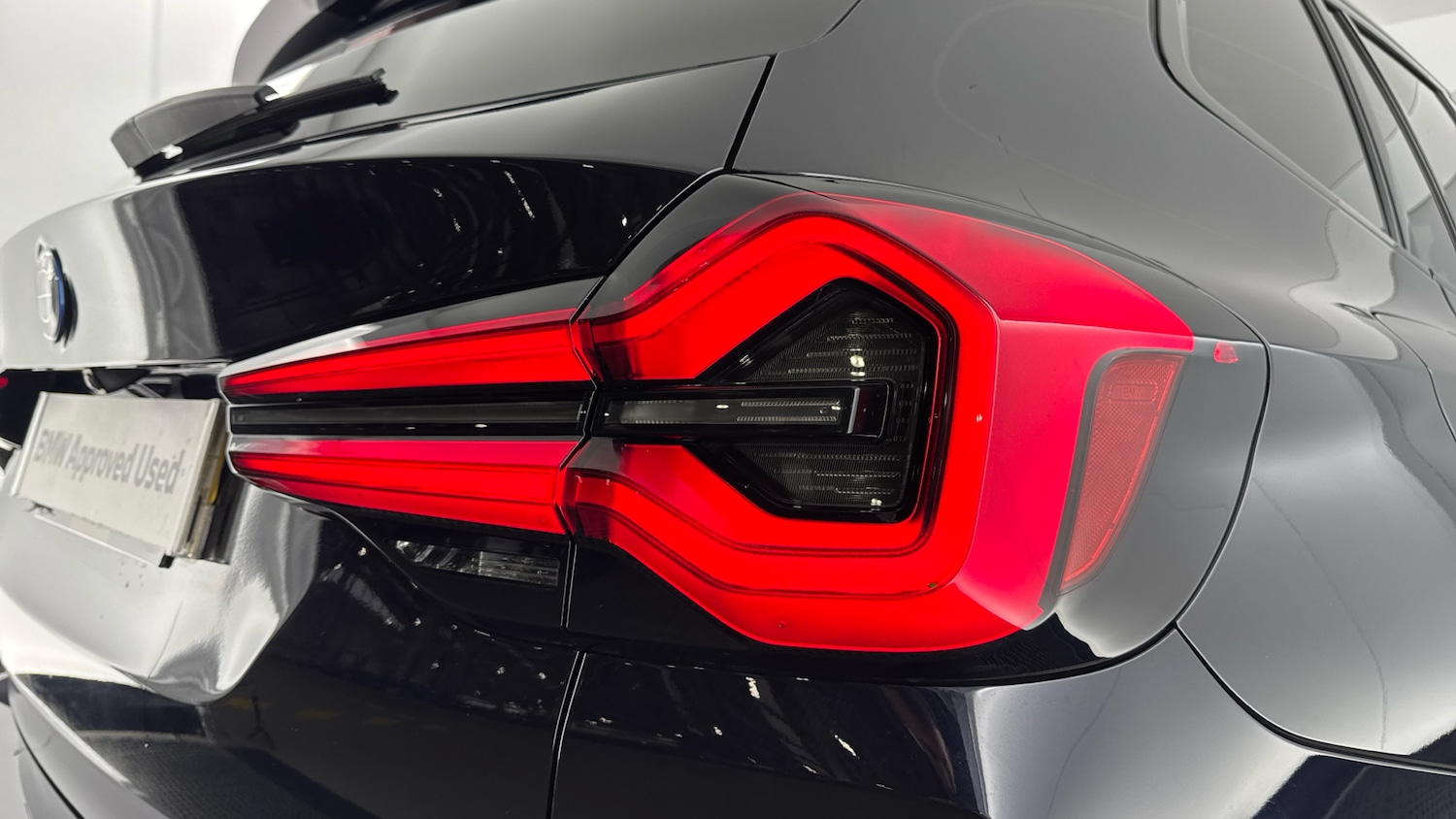 Used BMW iX3 2022 for sale - 76862278: Photo 24