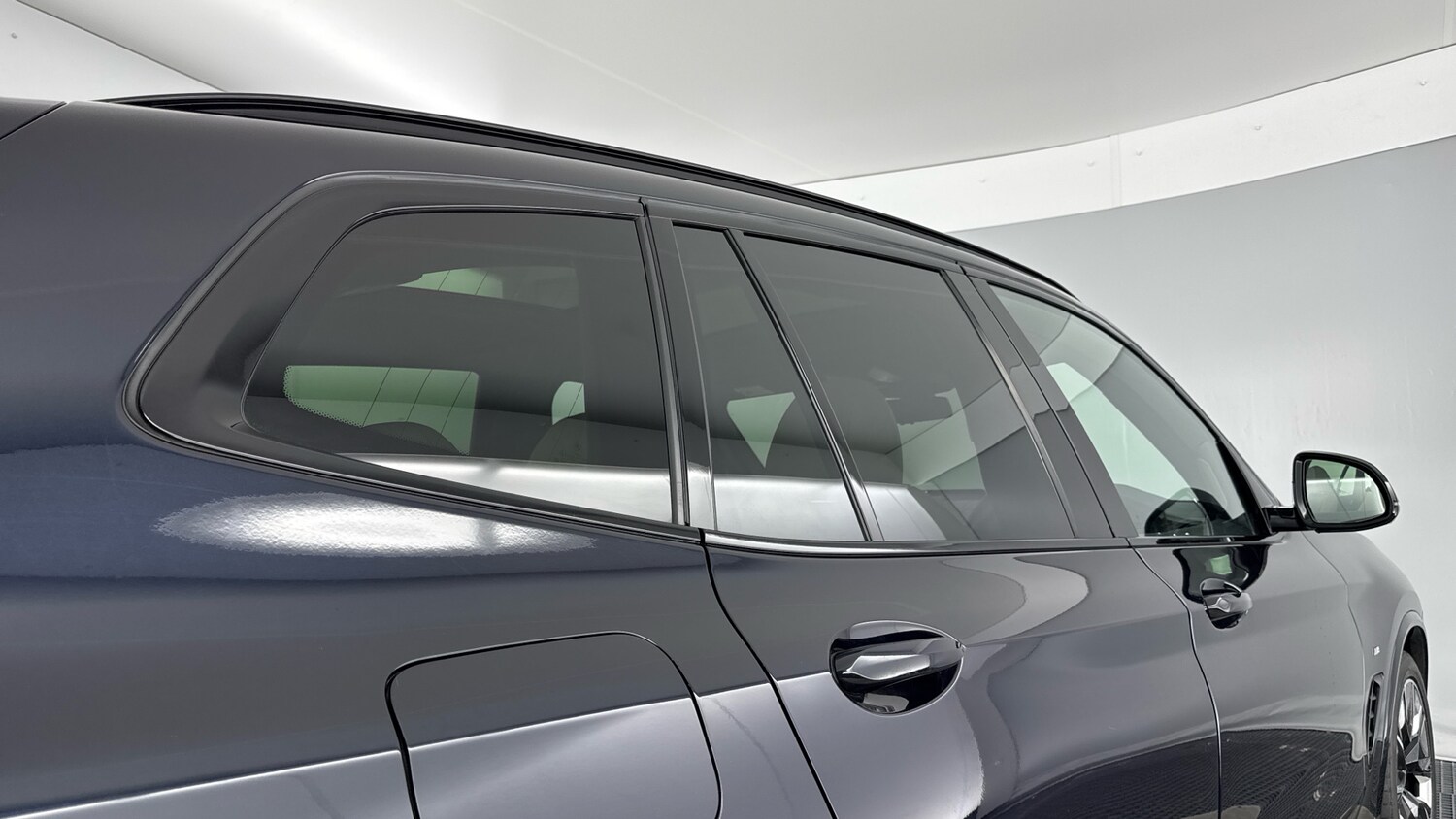 Used BMW iX3 2022 for sale - 76862278: Photo 25