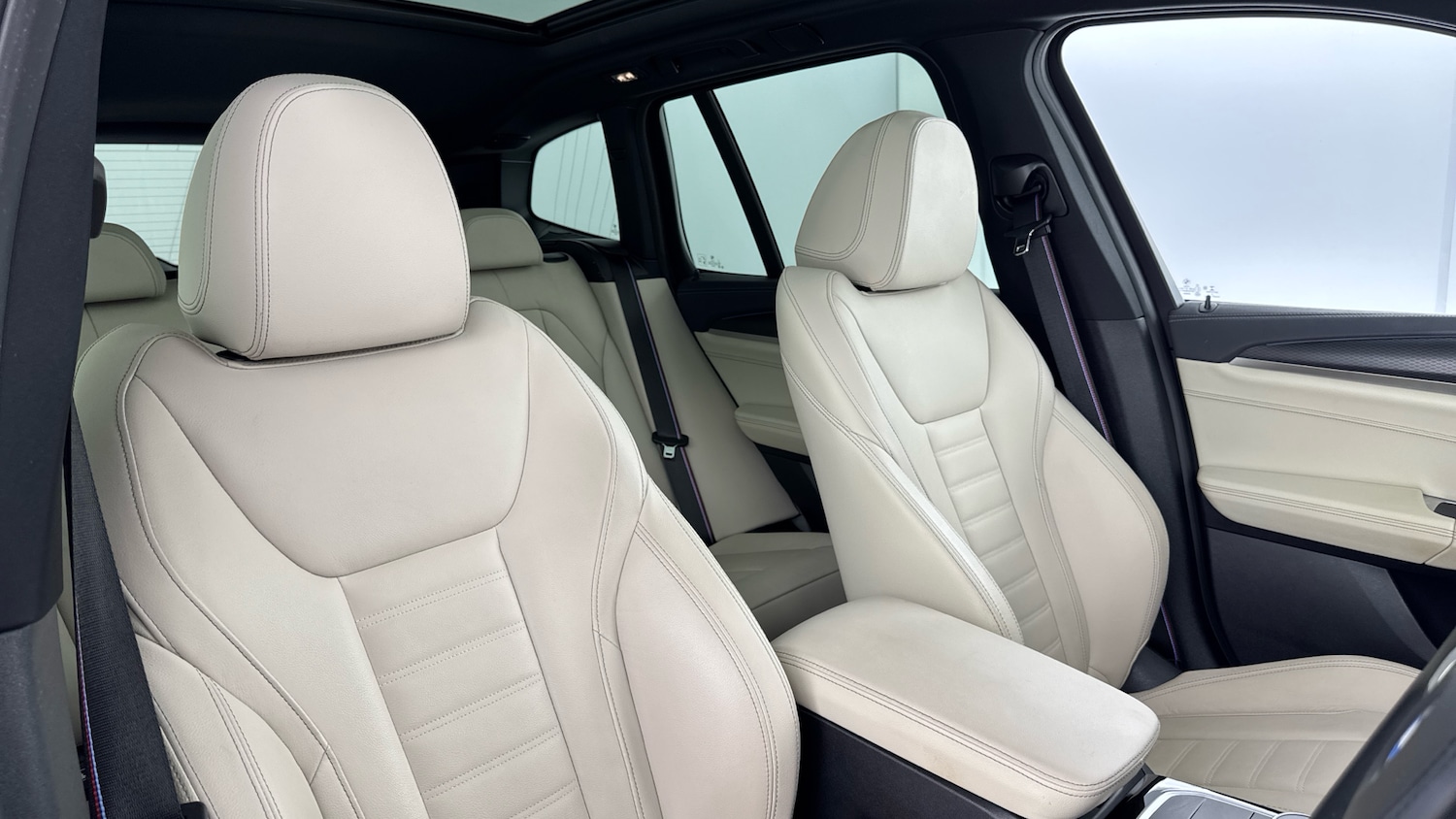 Used BMW iX3 2022 for sale - 76862278: Photo 27