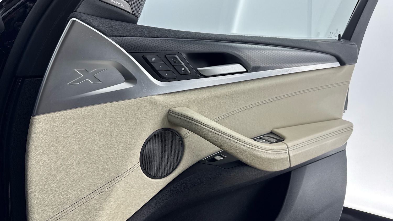 Used BMW iX3 2022 for sale - 76862278: Photo 28