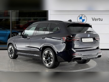 Used BMW iX3 2022 for sale - 76862278: Photo