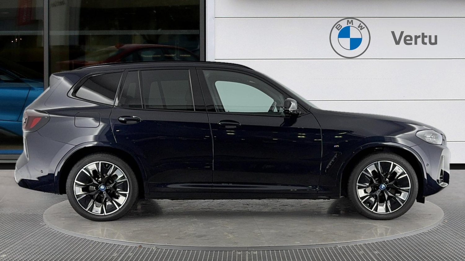 Used BMW iX3 2022 for sale - 76862278: Photo 3