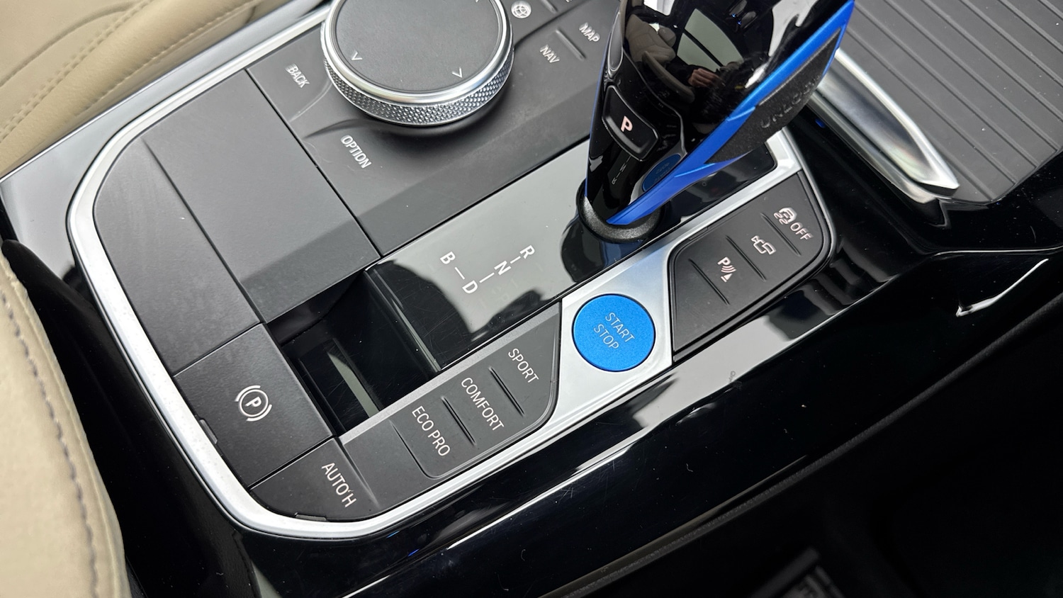 Used BMW iX3 2022 for sale - 76862278: Photo 31