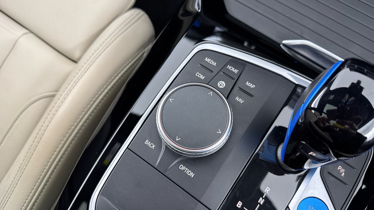 Used BMW iX3 2022 for sale - 76862278: Photo 32