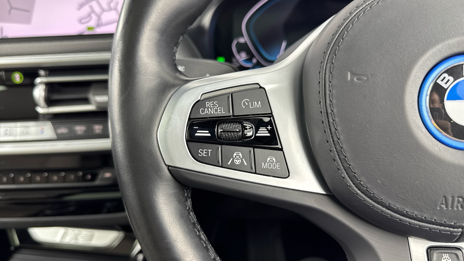 Used BMW iX3 2022 for sale - 76862278: Photo 34