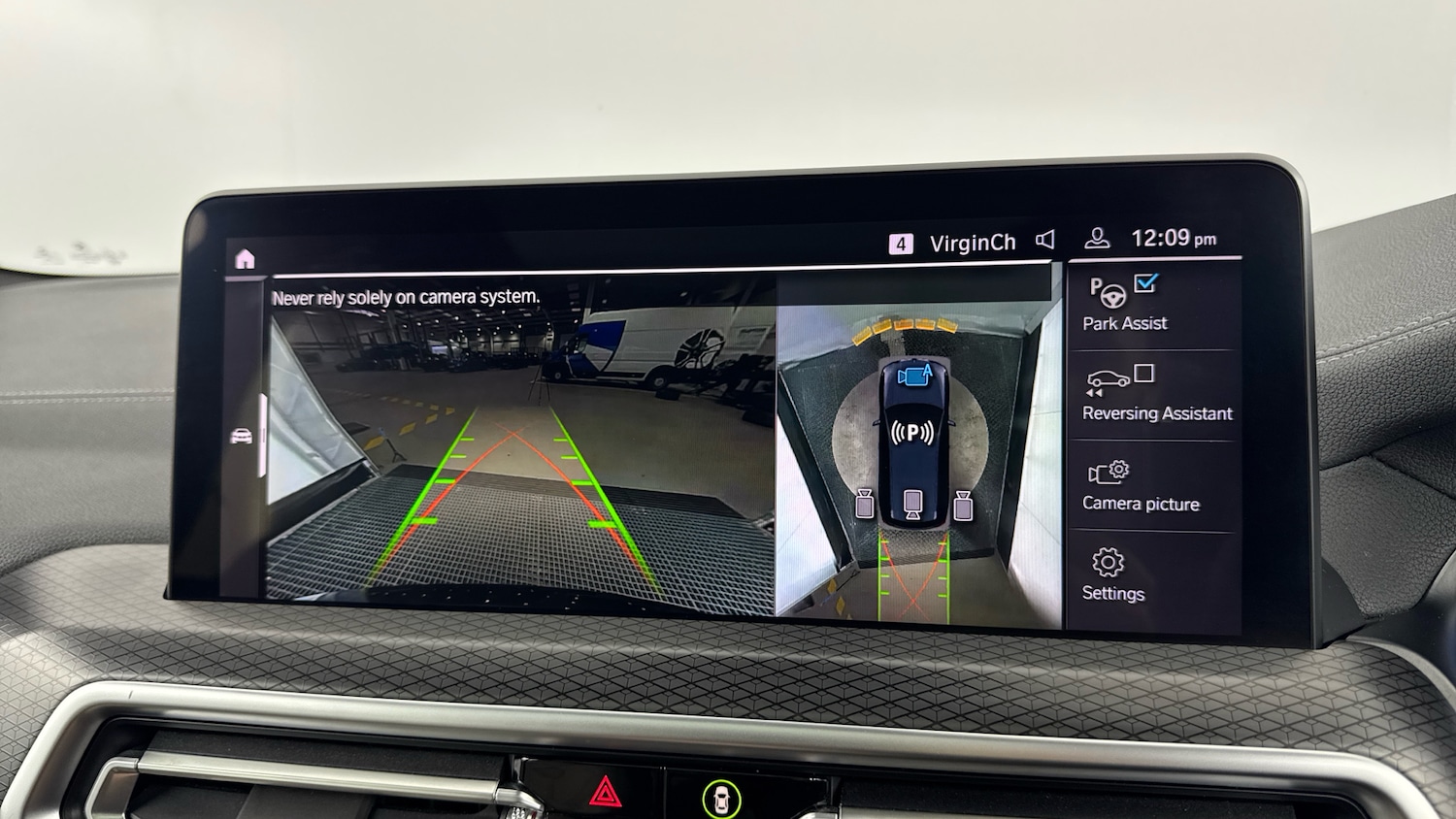 Used BMW iX3 2022 for sale - 76862278: Photo 36