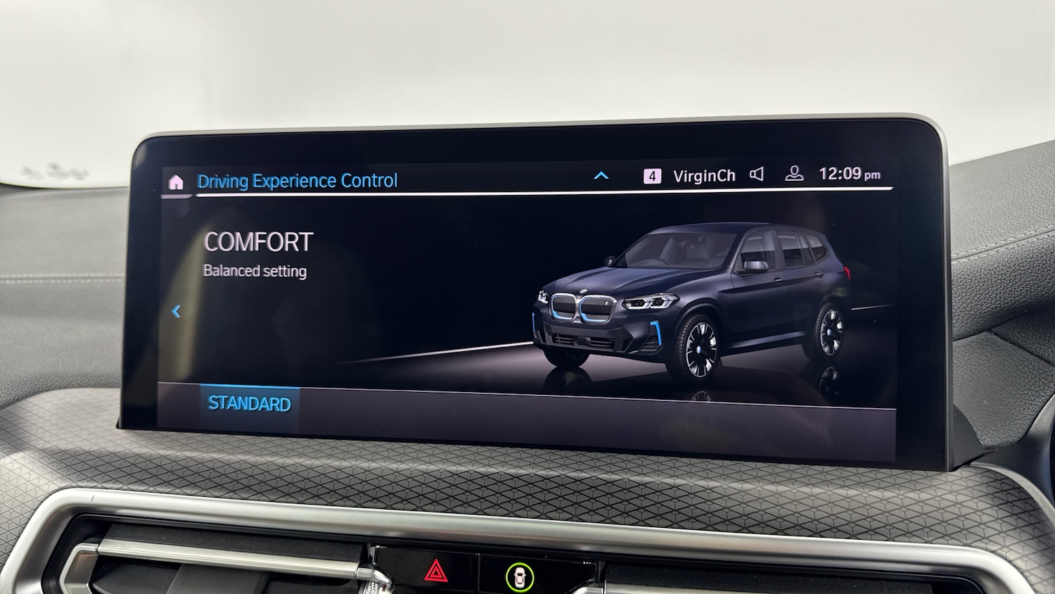 Used BMW iX3 2022 for sale - 76862278: Photo 38