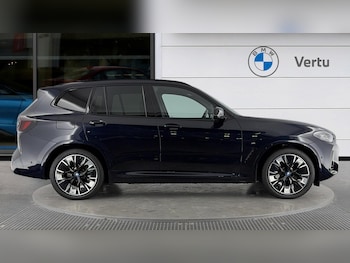 Used BMW iX3 2022 for sale - 76862278: Photo