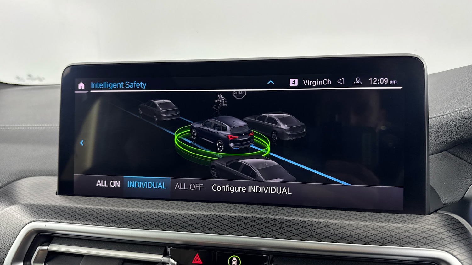 Used BMW iX3 2022 for sale - 76862278: Photo 40