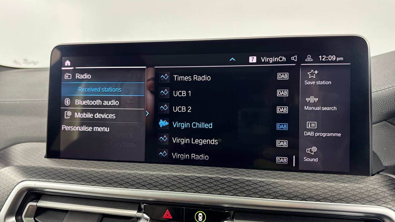 Used BMW iX3 2022 for sale - 76862278: Photo 41