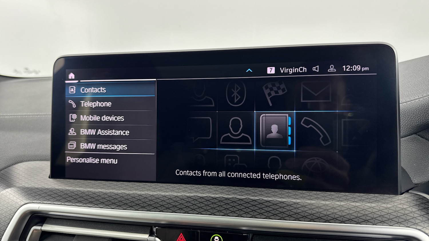 Used BMW iX3 2022 for sale - 76862278: Photo 42