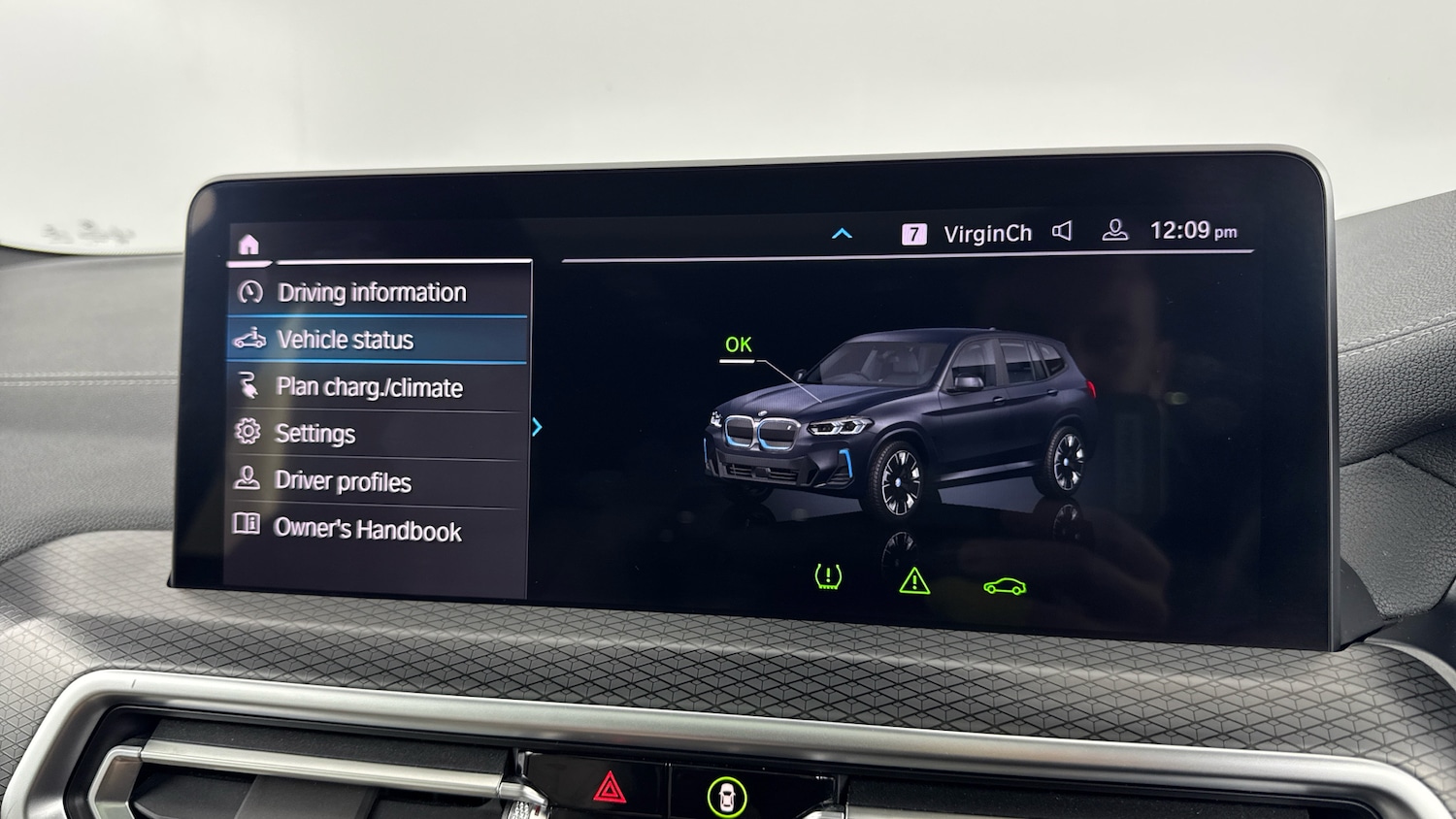 Used BMW iX3 2022 for sale - 76862278: Photo 43