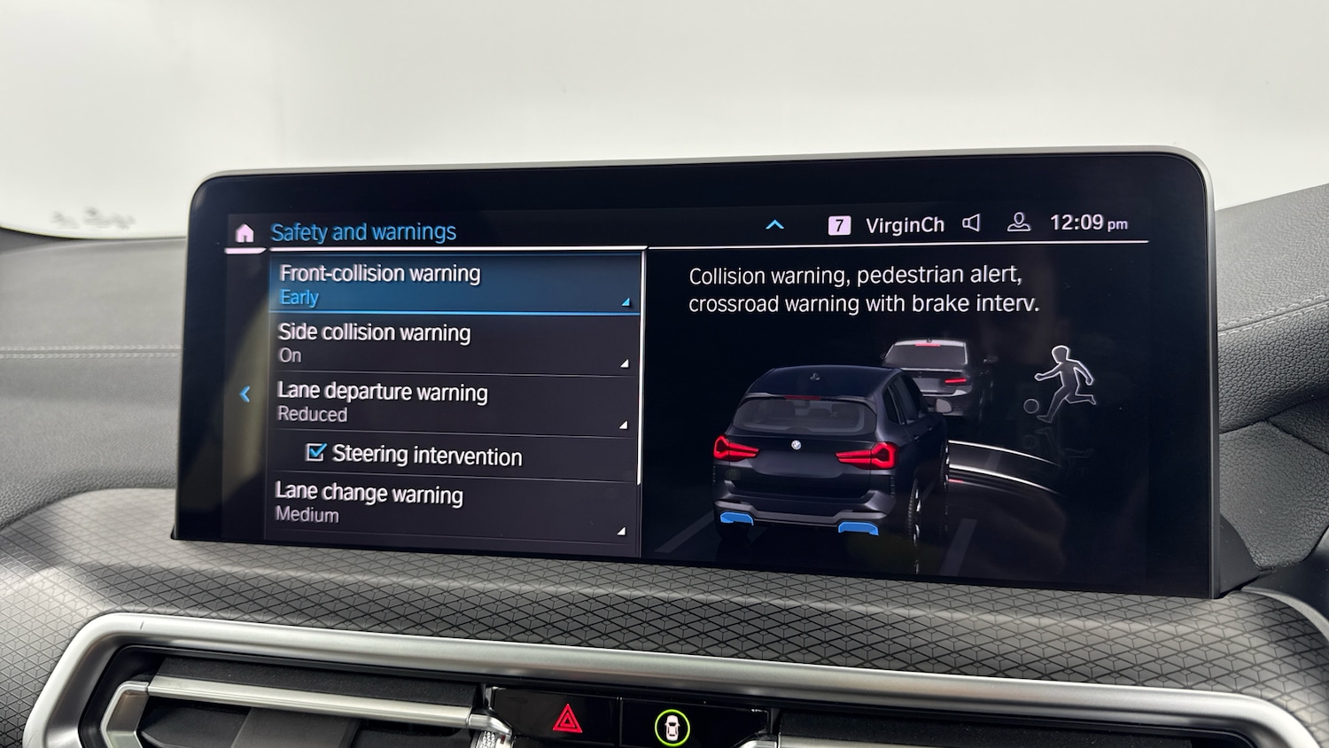 Used BMW iX3 2022 for sale - 76862278: Photo 44