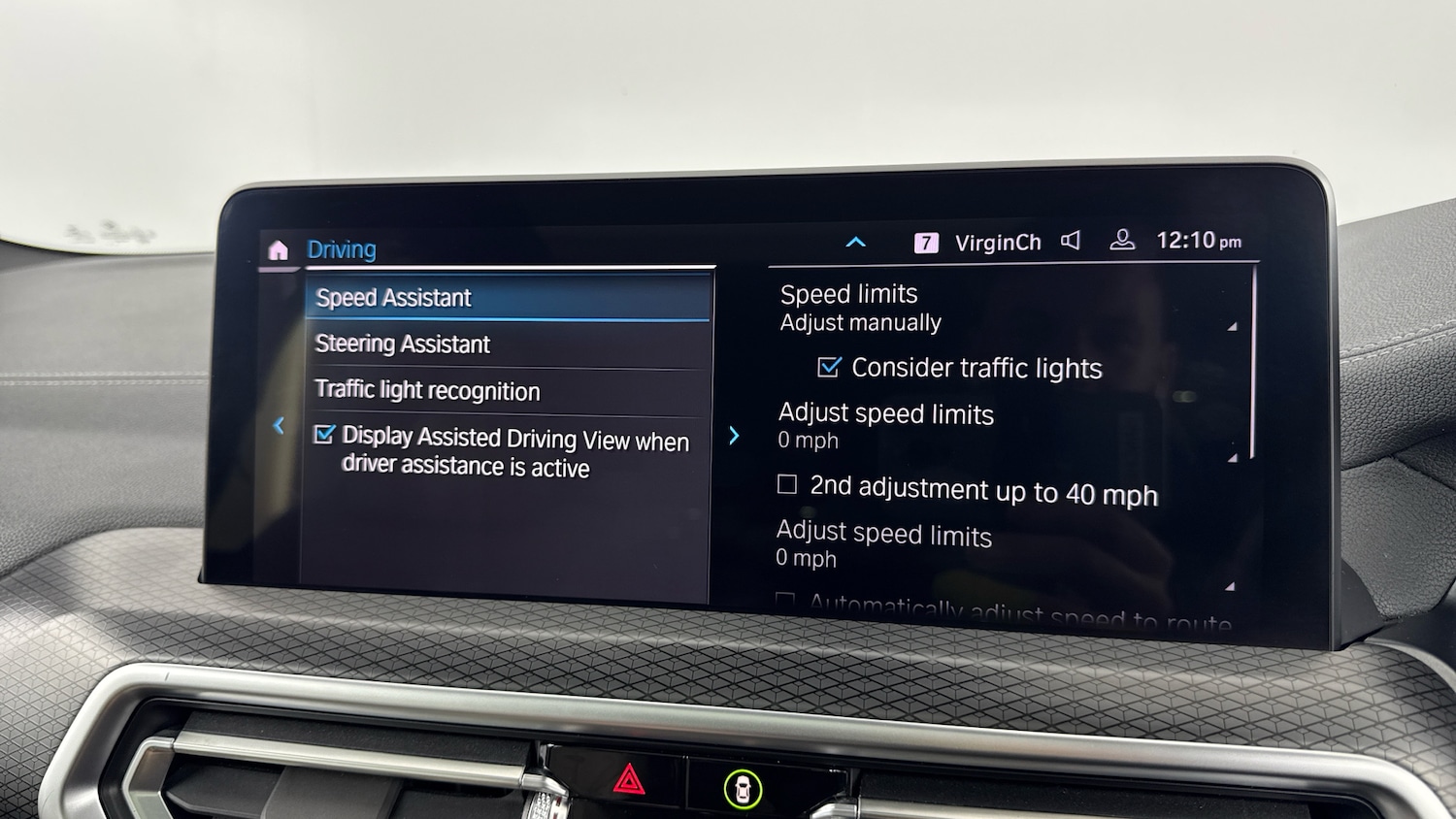 Used BMW iX3 2022 for sale - 76862278: Photo 45