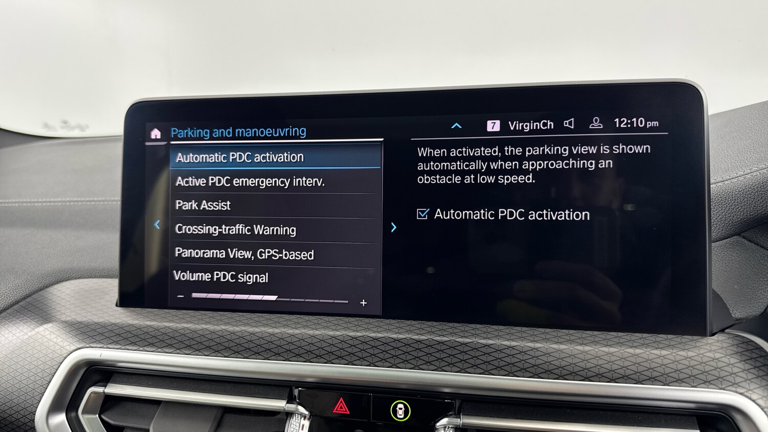 Used BMW iX3 2022 for sale - 76862278: Photo 46