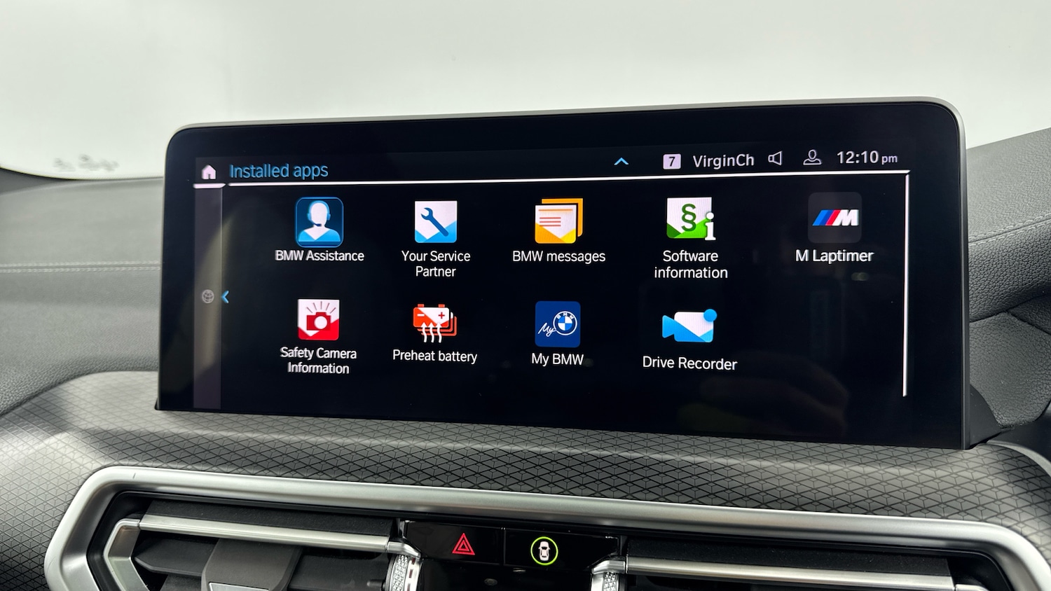 Used BMW iX3 2022 for sale - 76862278: Photo 48